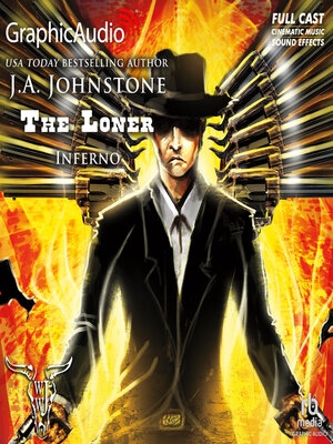 cover image of Inferno